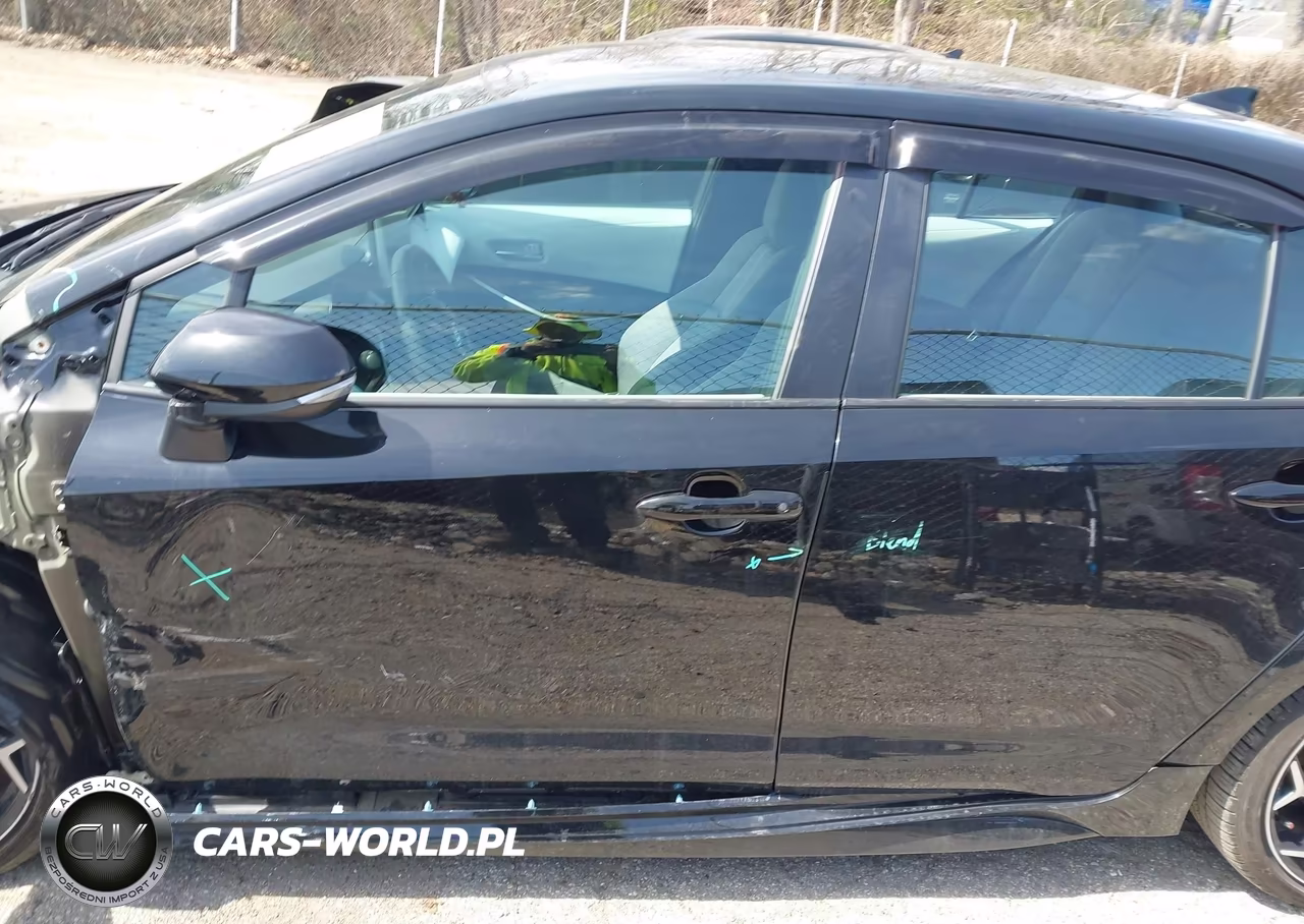 2025 Toyota Corolla Fx VIN:5YFB4MCE1SP218775 - 15