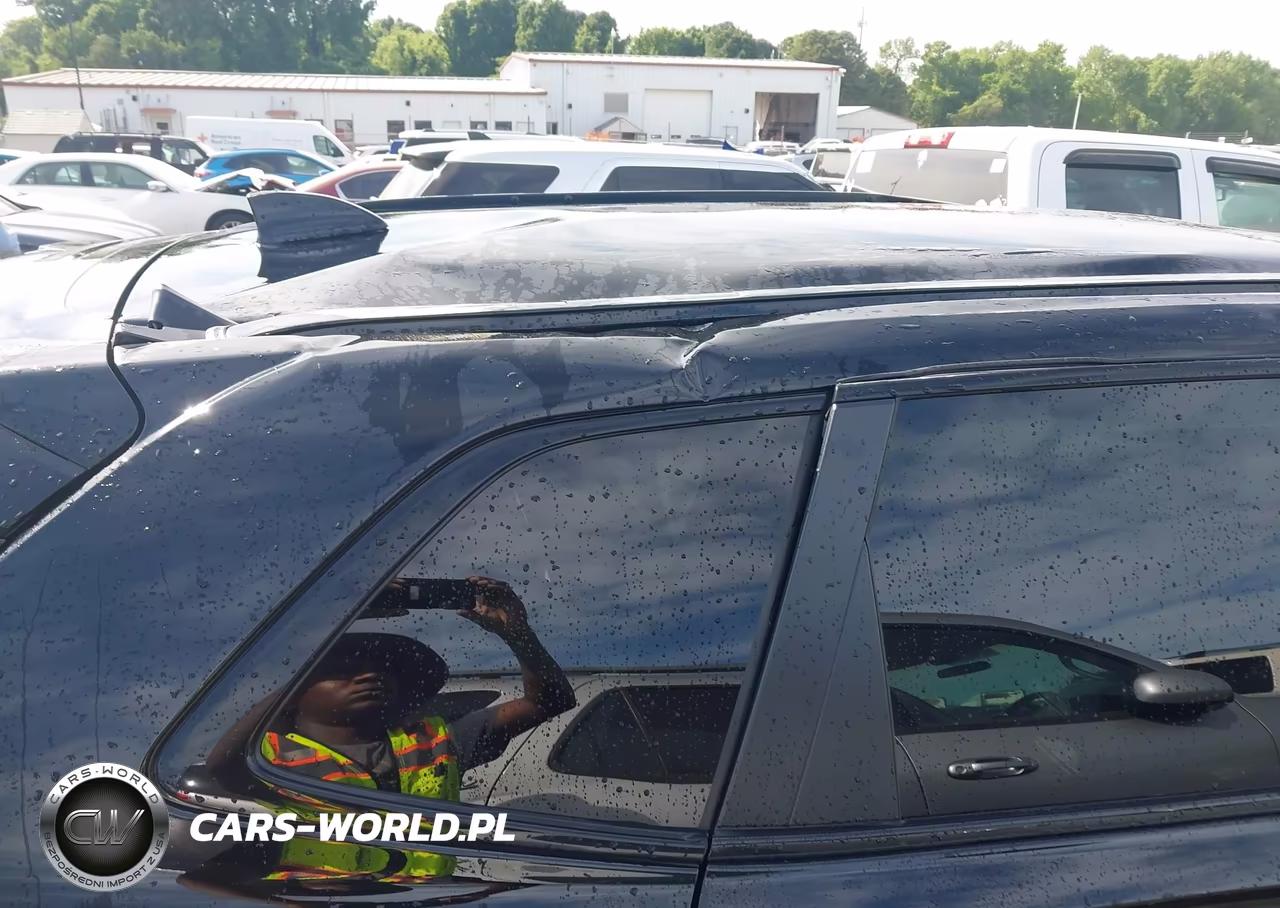2026 Honda Cr-V Hybrid Awd Sport Touring VIN:5J6RS6H97TL011288 - 15