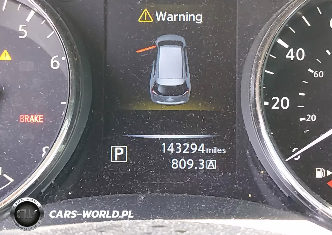 2015 Nissan Rogue S VIN:KNMAT2MT6FP540805 - 6
