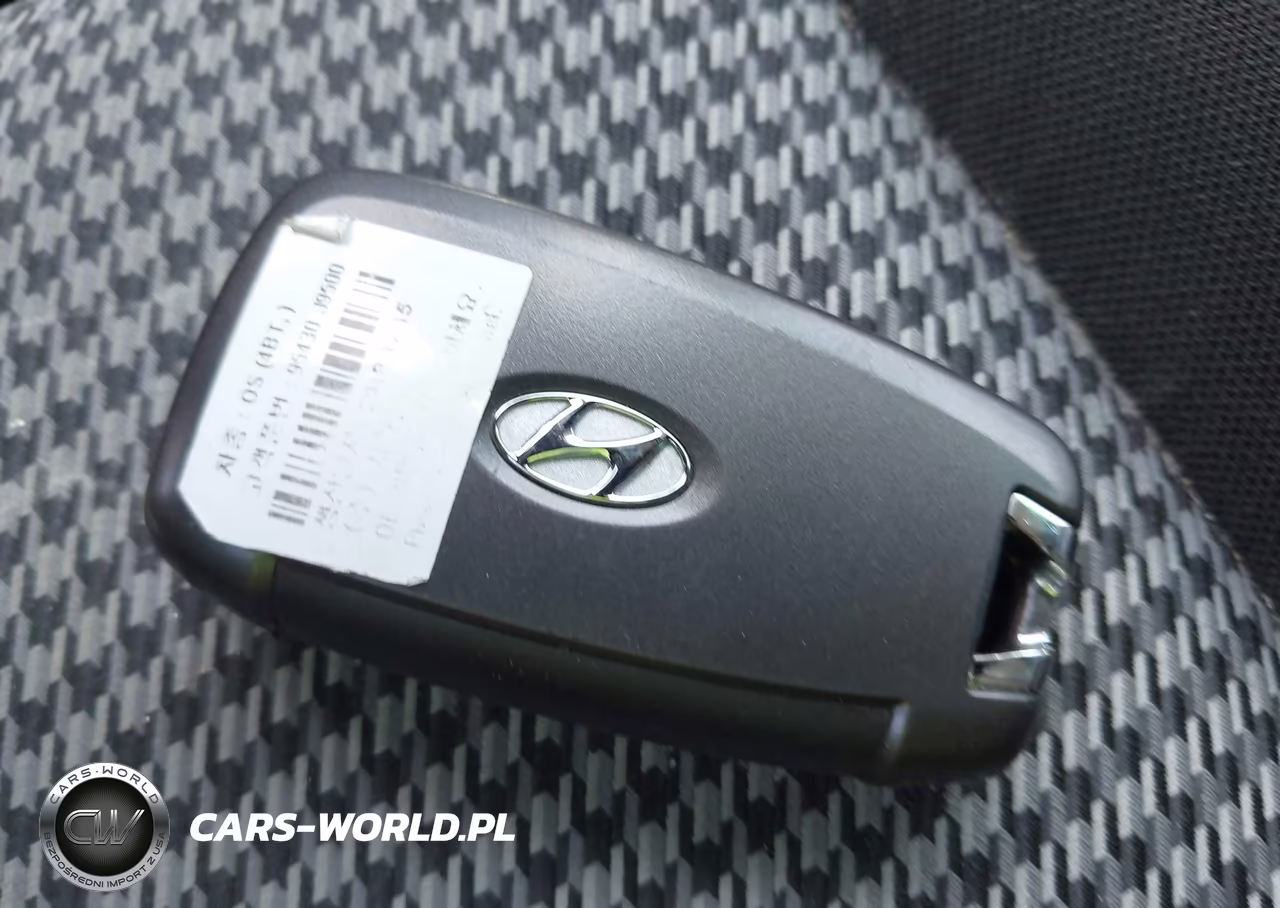 2019 Hyundai Kona Se VIN:KM8K12AA7KU296098 - 11