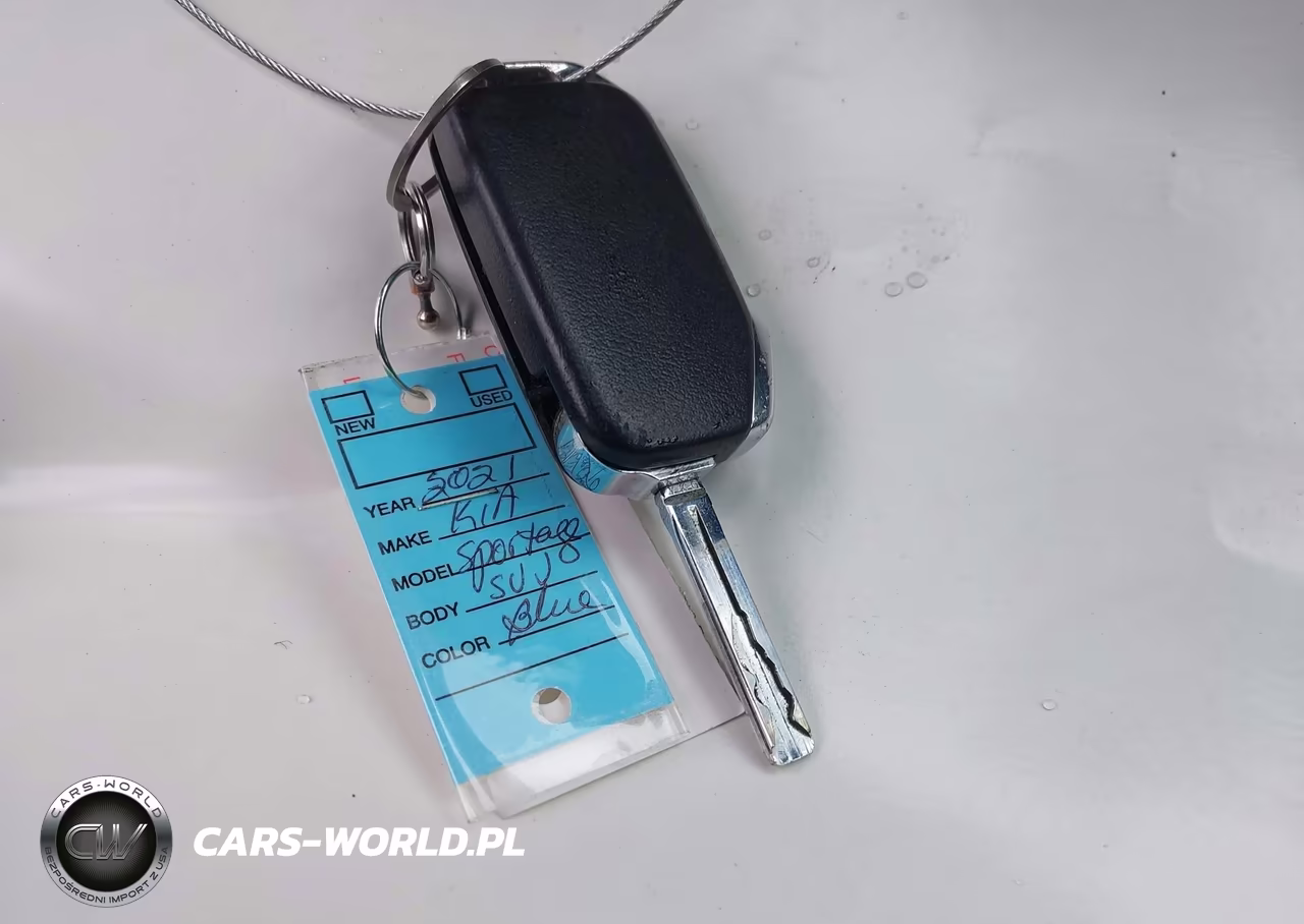2021 Kia Sportage Lx VIN:KNDPMCAC3M7888298 - 11