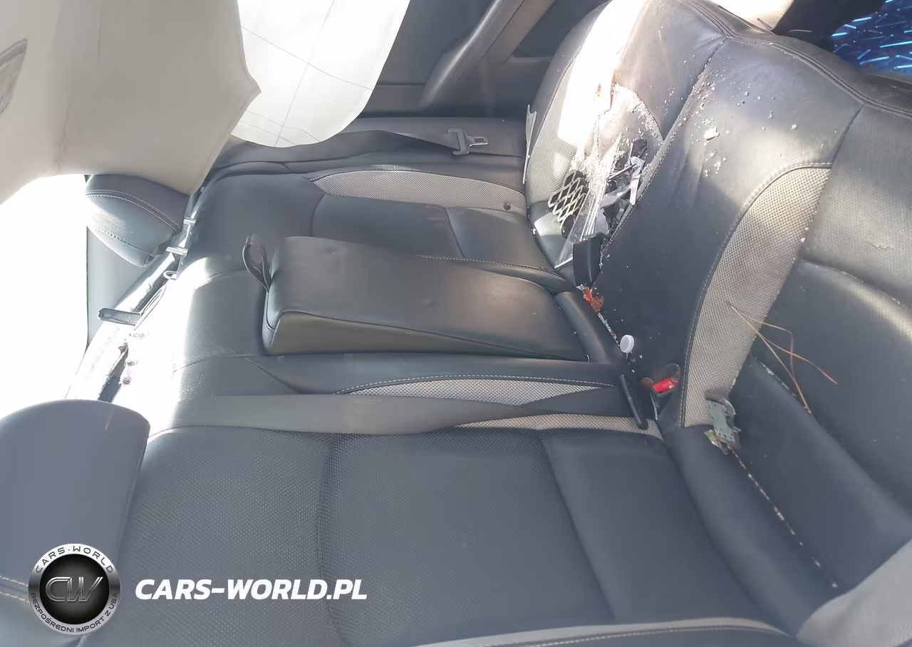 2012 Kia Optima Sx VIN:5XXGR4A65CG079876 - 8