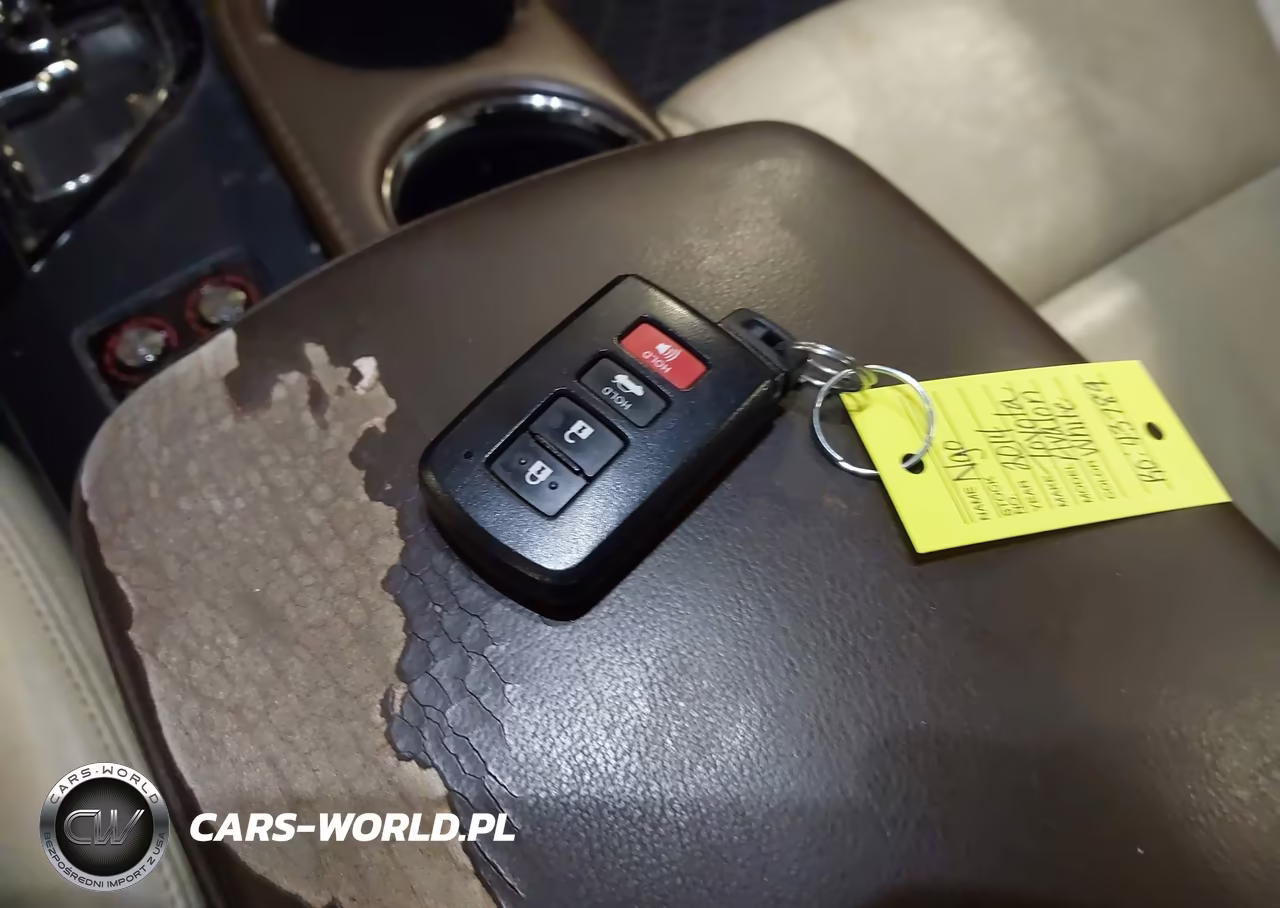 2014 Toyota Avalon Hybrid Xle Touring VIN:4T1BD1EB8EU023793 - 11