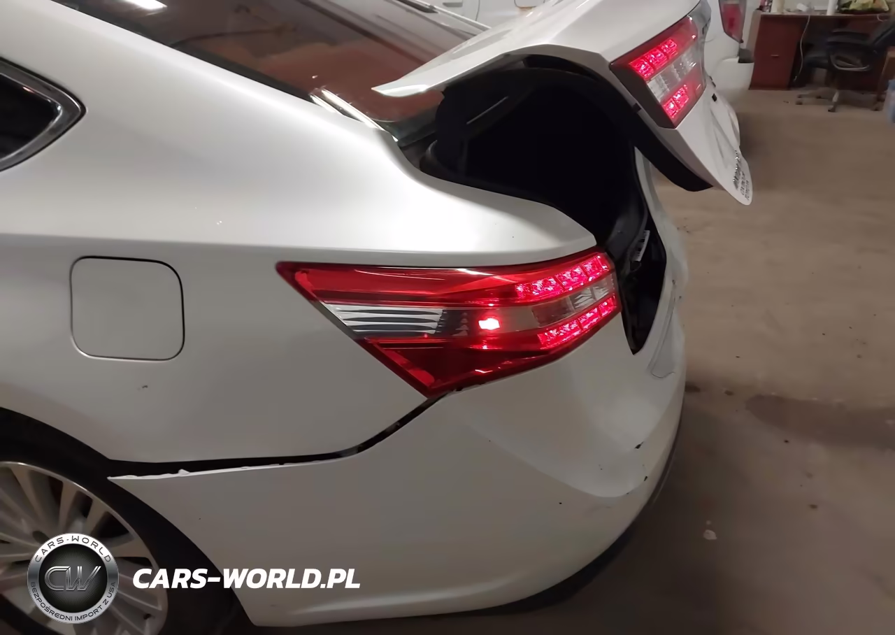 2014 Toyota Avalon Hybrid Xle Touring VIN:4T1BD1EB8EU023793 - 17