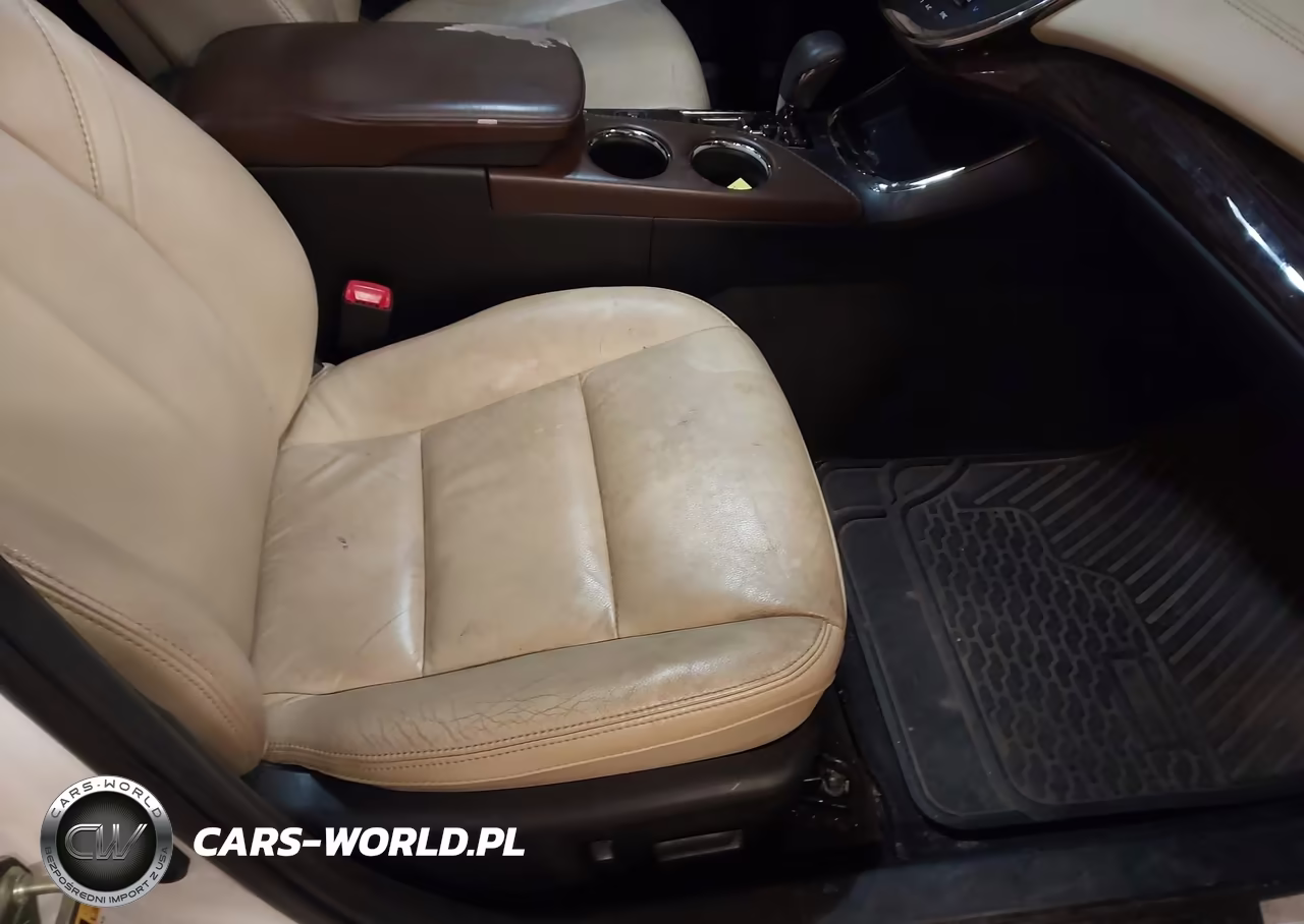 2014 Toyota Avalon Hybrid Xle Touring VIN:4T1BD1EB8EU023793 - 5