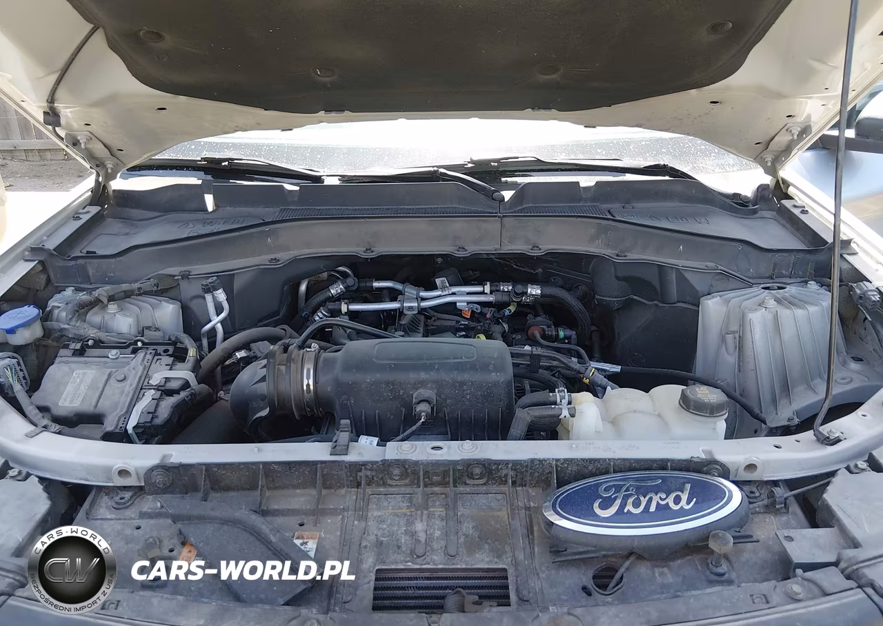 2022 Ford Explorer VIN:1FMSK8BHXNGC24522 - 10