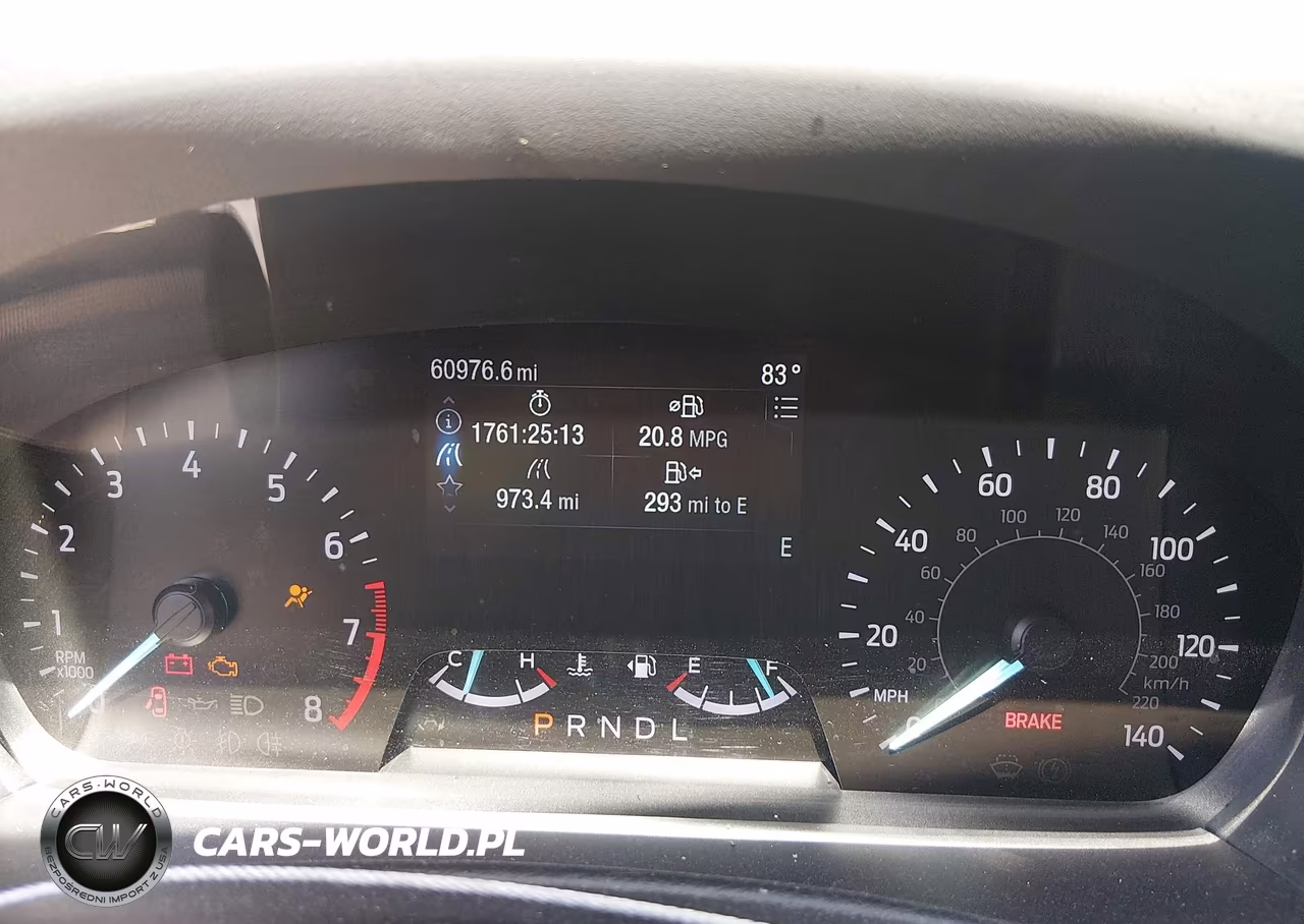 2022 Ford Explorer VIN:1FMSK8BHXNGC24522 - 7