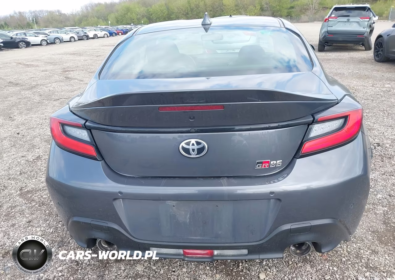 2022 Toyota Gr86 Premium VIN:JF1ZNBF11N8751434 - 16