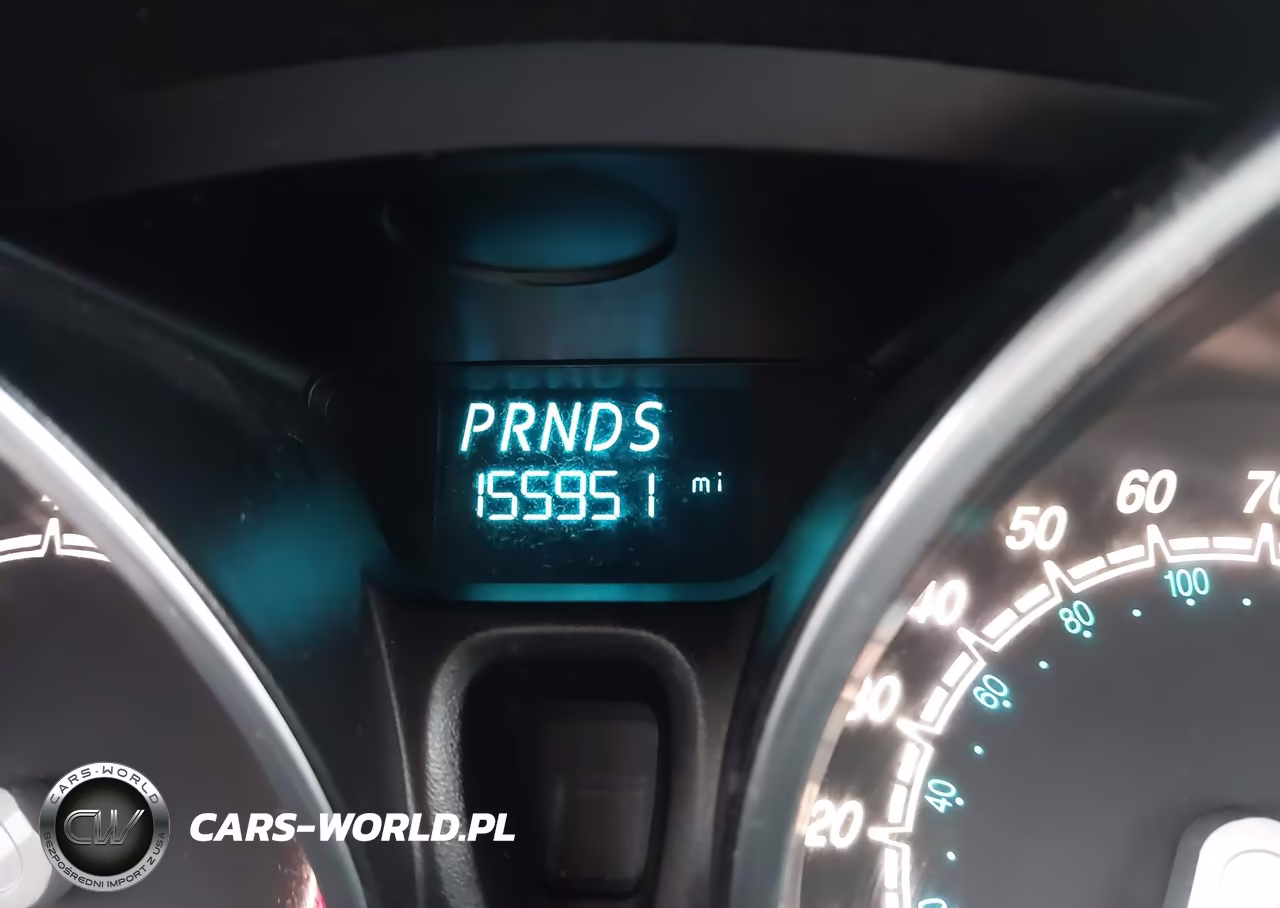 2016 Ford Fiesta Se VIN:3FADP4EJ5GM160068 - 16