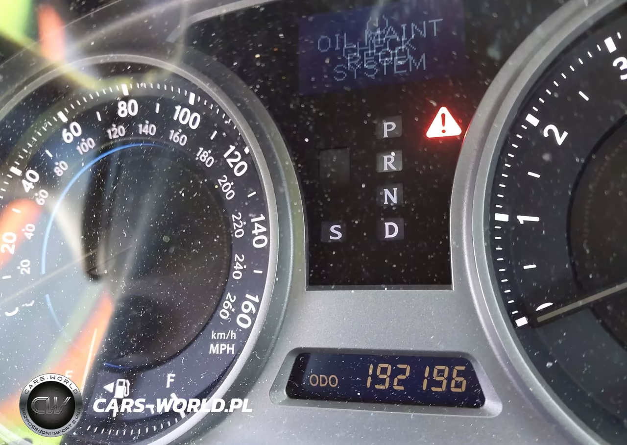 2007 Lexus Is 250 VIN:JTHBK262875033153 - 7