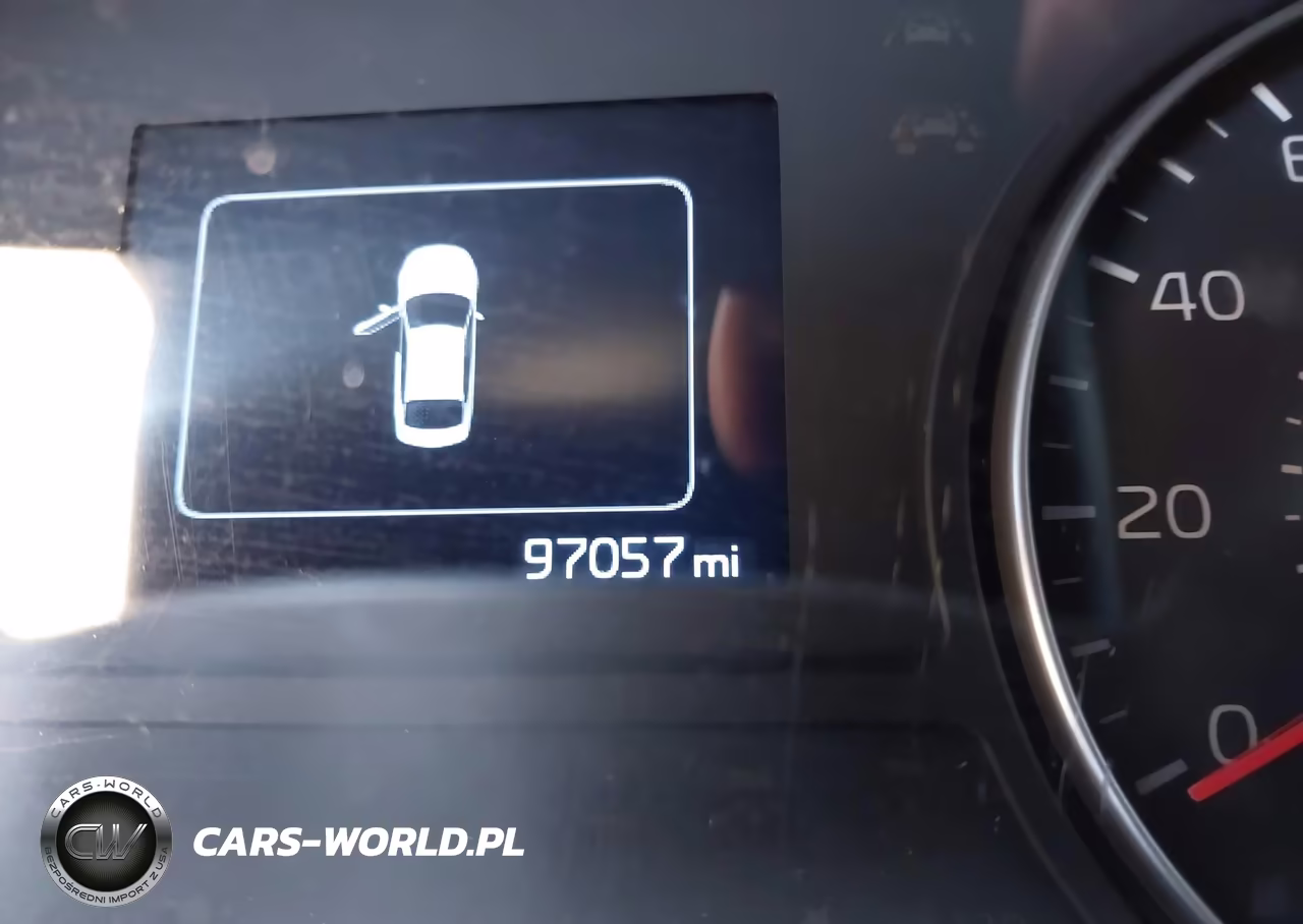 2017 Kia Optima Lx VIN:5XXGT4L35HG143524 - 15
