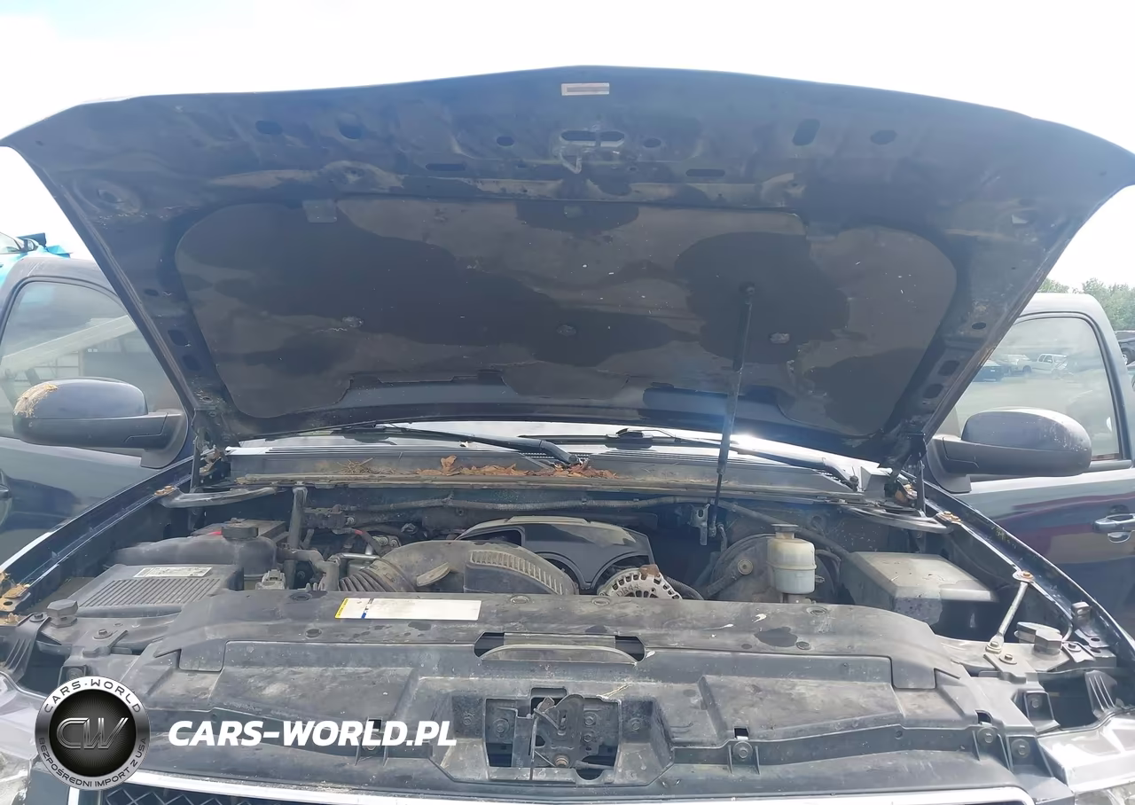 2009 Chevrolet Suburban 1500 Lt1 VIN:1GNFK26389R139763 - 10