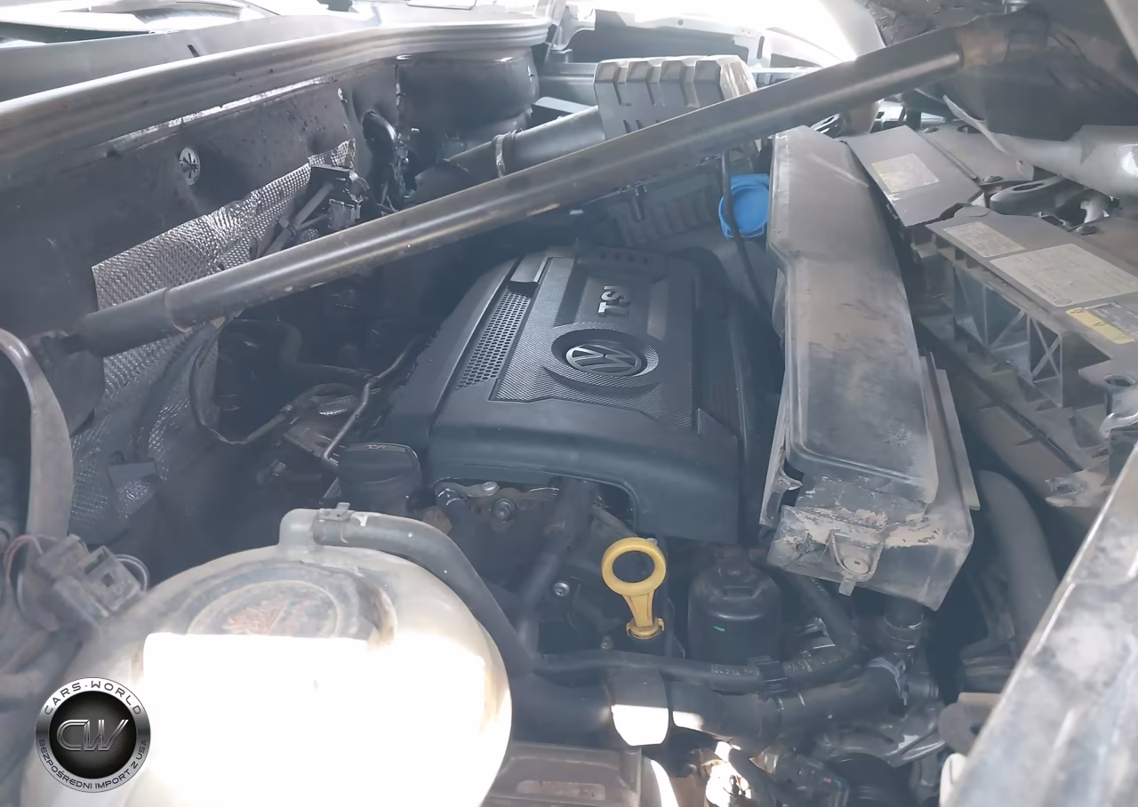 2021 Volkswagen Atlas 2.0T S VIN:1V2AP2CA1MC591832 - 10