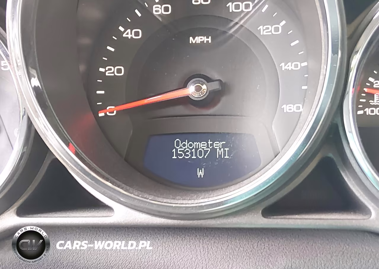 2008 Cadillac Cts Standard VIN:1G6DS57V880185889 - 16