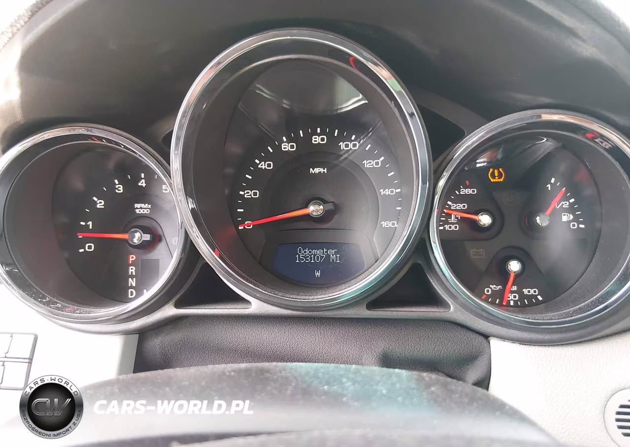 2008 Cadillac Cts Standard VIN:1G6DS57V880185889 - 7