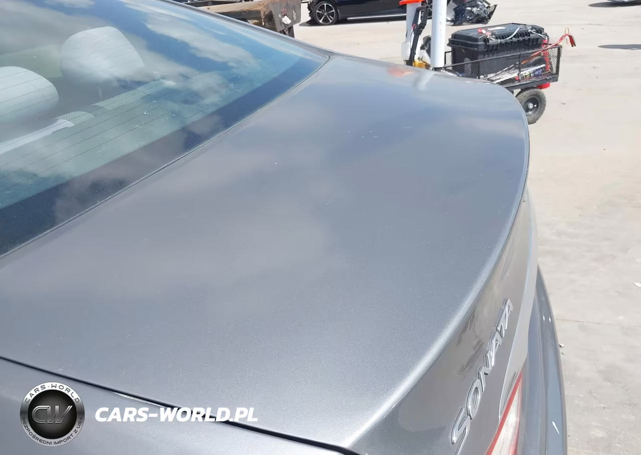 2014 Hyundai Sonata Gls VIN:5NPEB4AC9EH924608 - 20