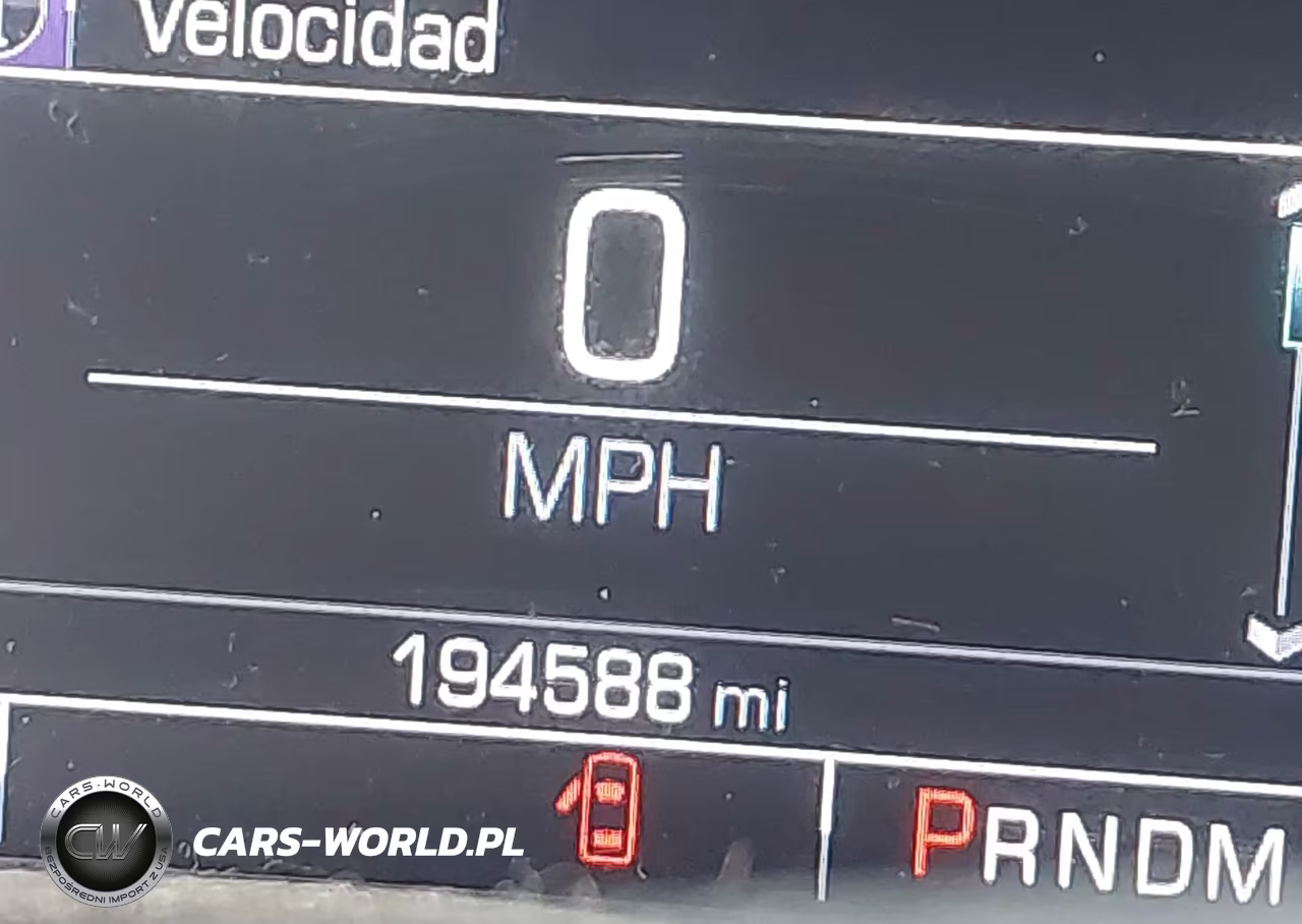 2016 Chevrolet Impala 1Fl VIN:2G11X5SA7G9145273 - 14
