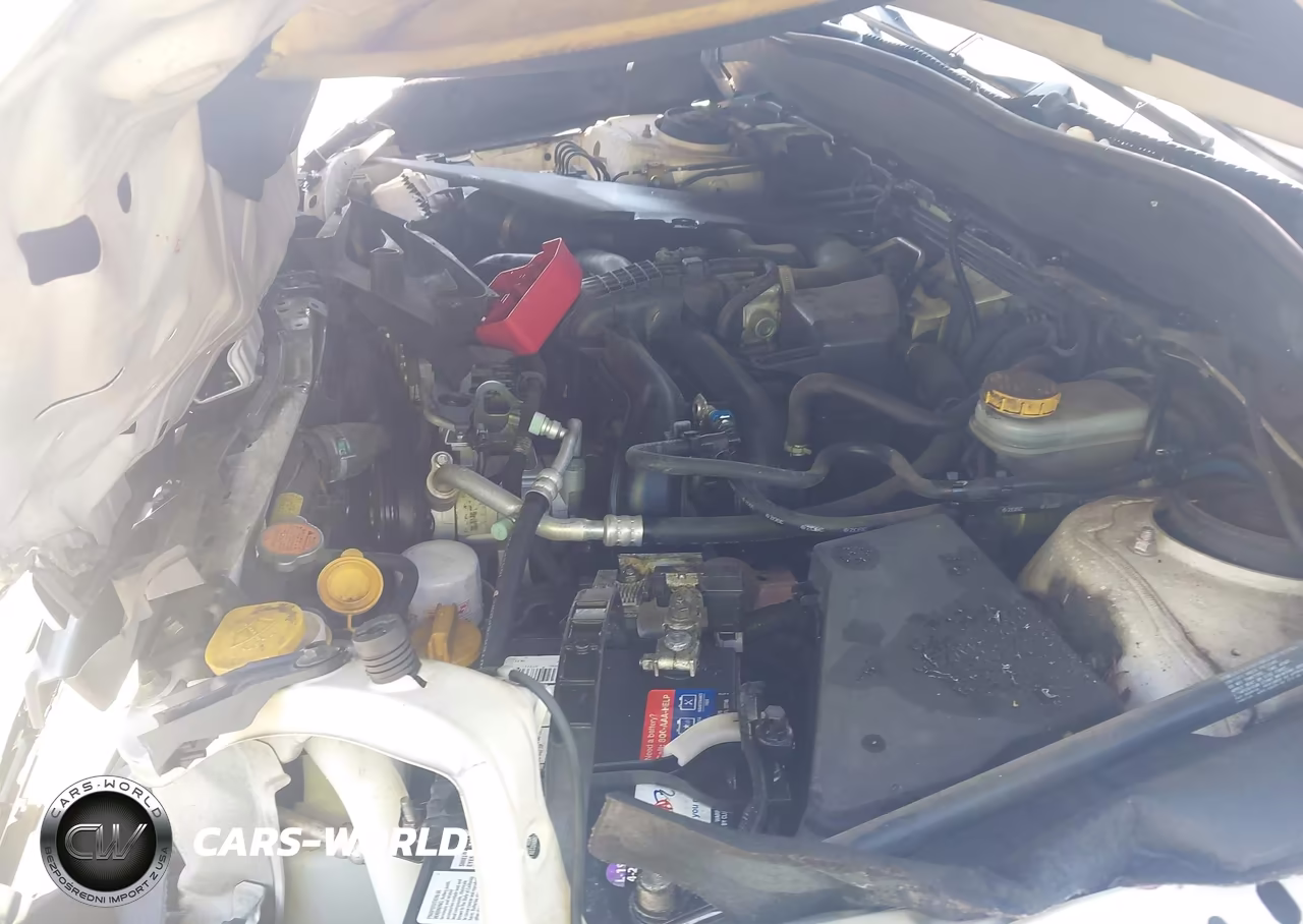 2014 Subaru Forester 2.5I Premium VIN:JF2SJAEC7EH512007 - 10