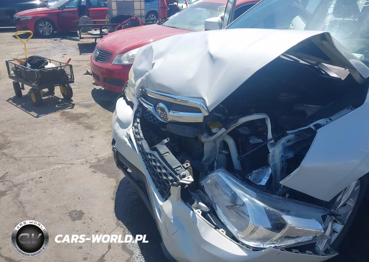2014 Subaru Forester 2.5I Premium VIN:JF2SJAEC7EH512007 - 17