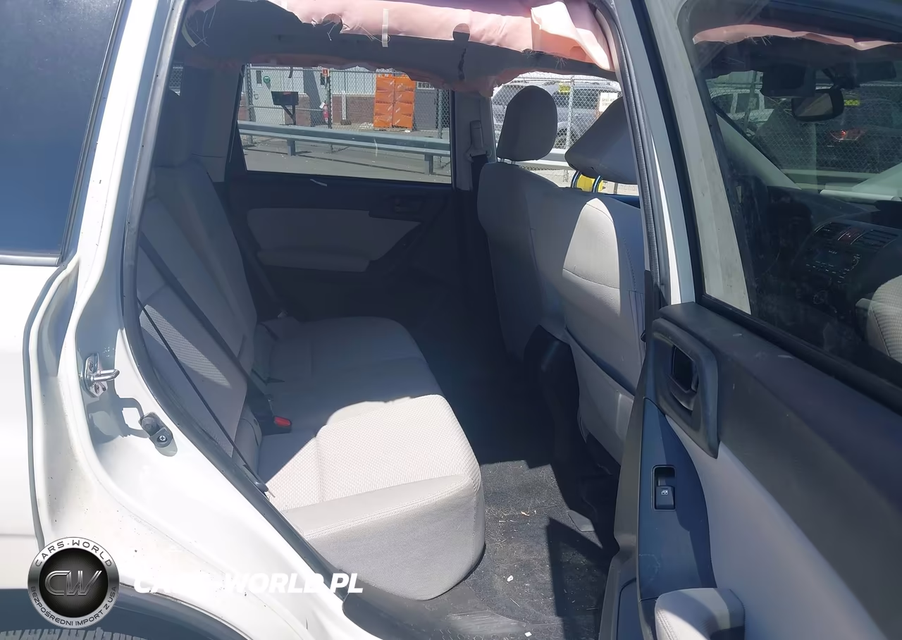2014 Subaru Forester 2.5I Premium VIN:JF2SJAEC7EH512007 - 8