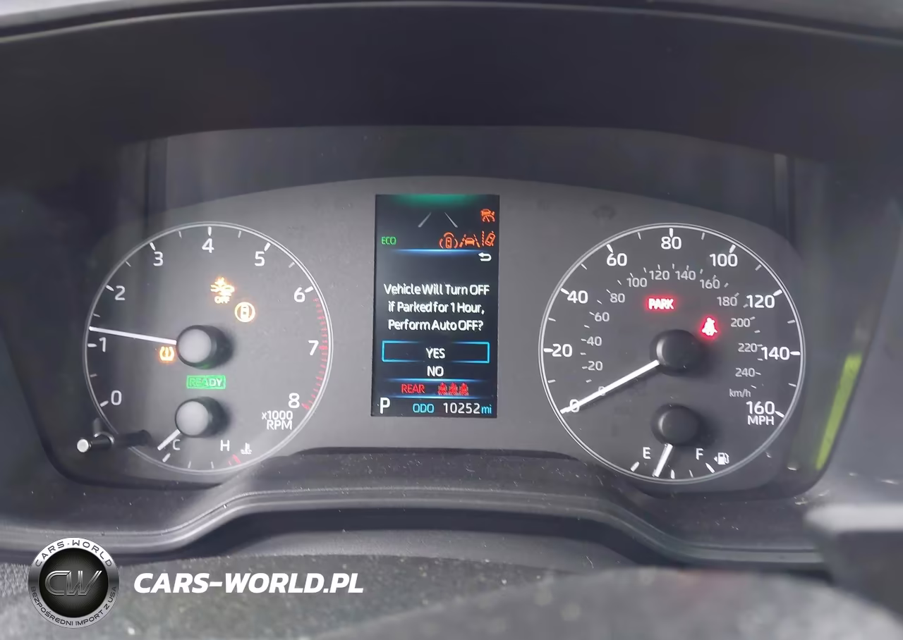 2025 Toyota Corolla Cross Hybrid Se VIN:7MUFBABG5SV086206 - 7
