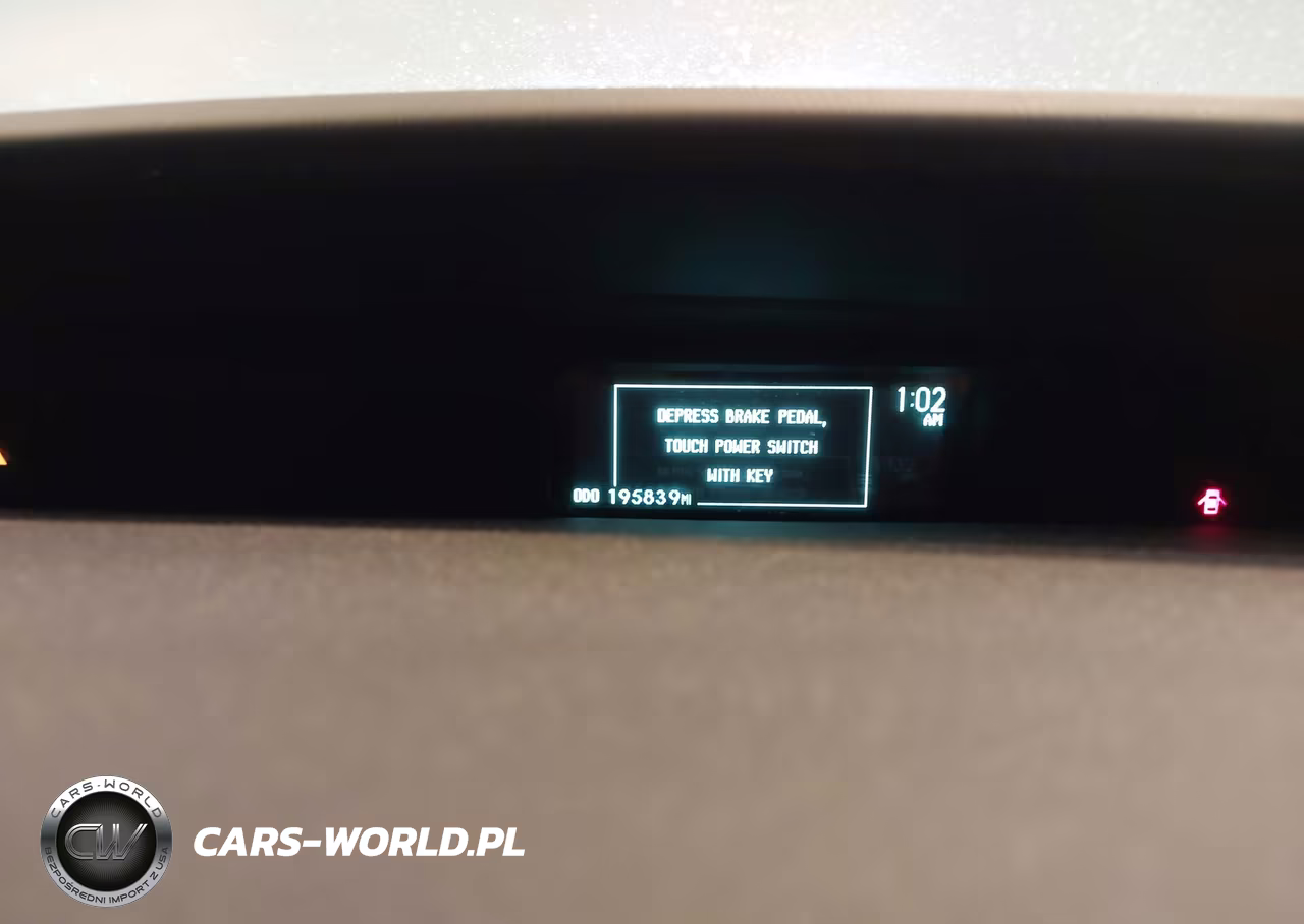 2013 Toyota Prius Two VIN:JTDKN3DU1D5676135 - 7