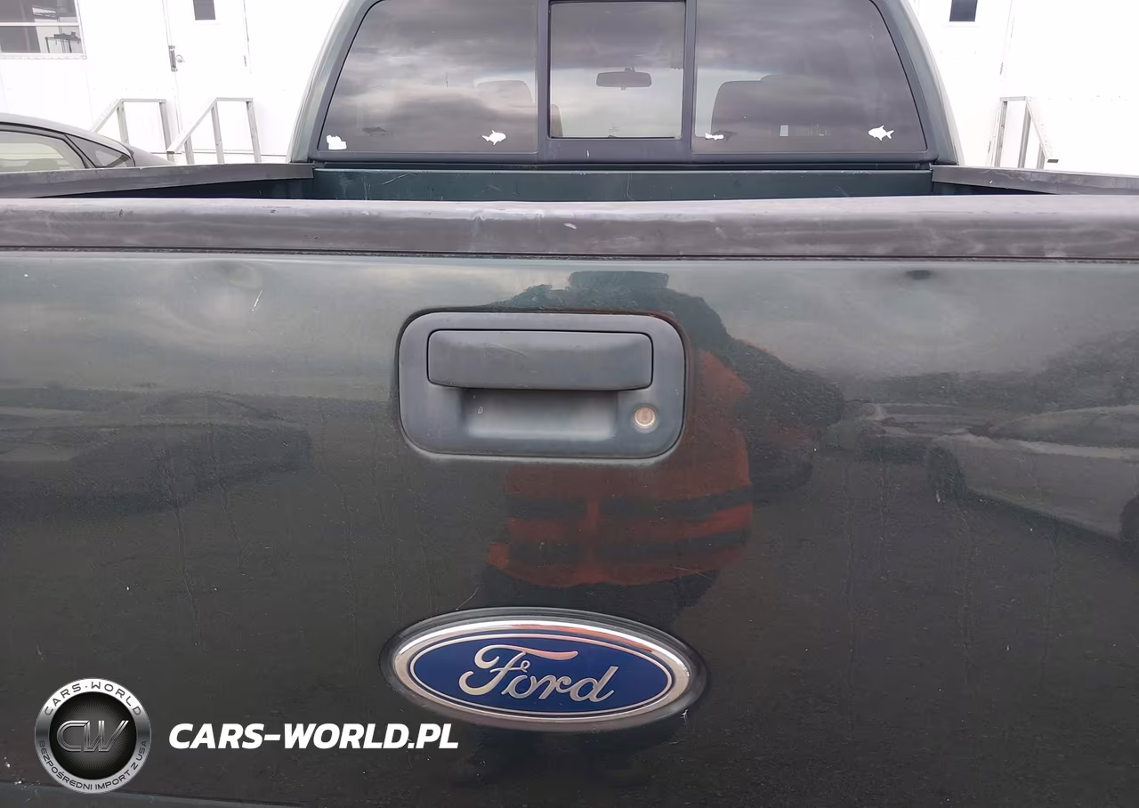 2005 Ford F-150 Lariat-Xlt VIN:1FTPW12525FB70960 - 6