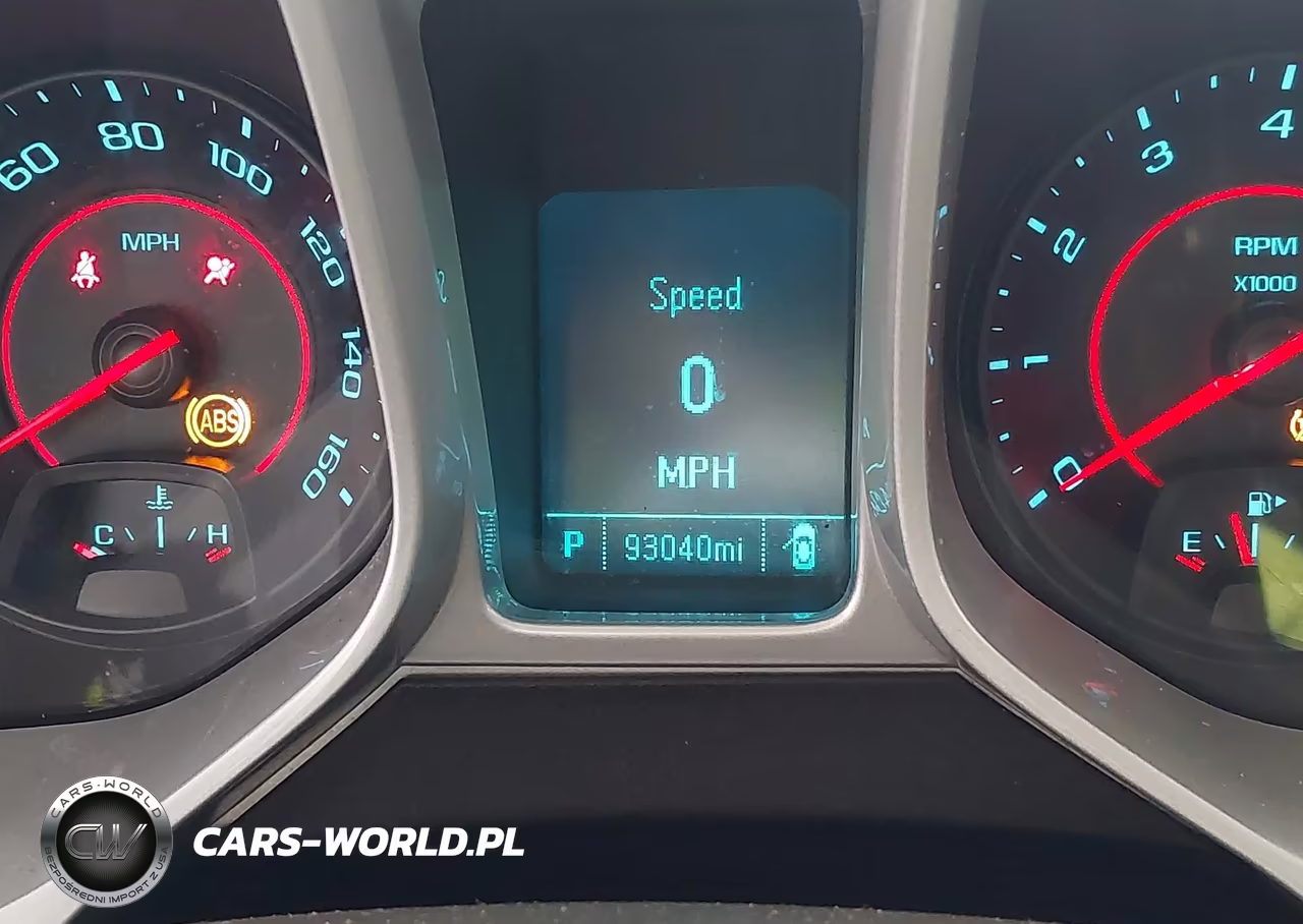 2015 Chevrolet Camaro 2Ls VIN:2G1FB1E3XF9171147 - 15