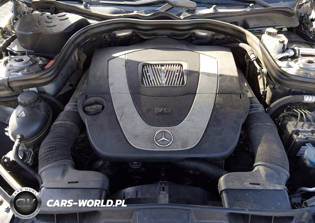 2011 Mercedes-Benz E 350 VIN:WDDHF5GB7BA417074 - 10
