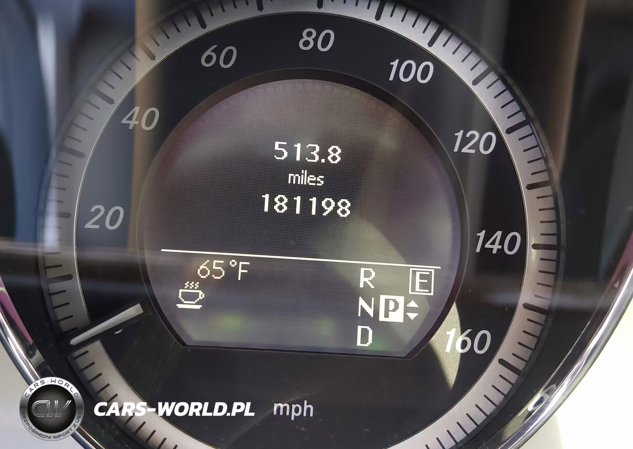 2011 Mercedes-Benz E 350 VIN:WDDHF5GB7BA417074 - 16