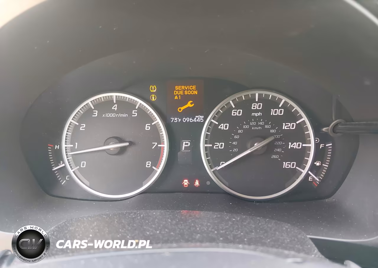 2017 Acura Ilx Premium Package-Technology Plus Package VIN:19UDE2F74HA013912 - 7