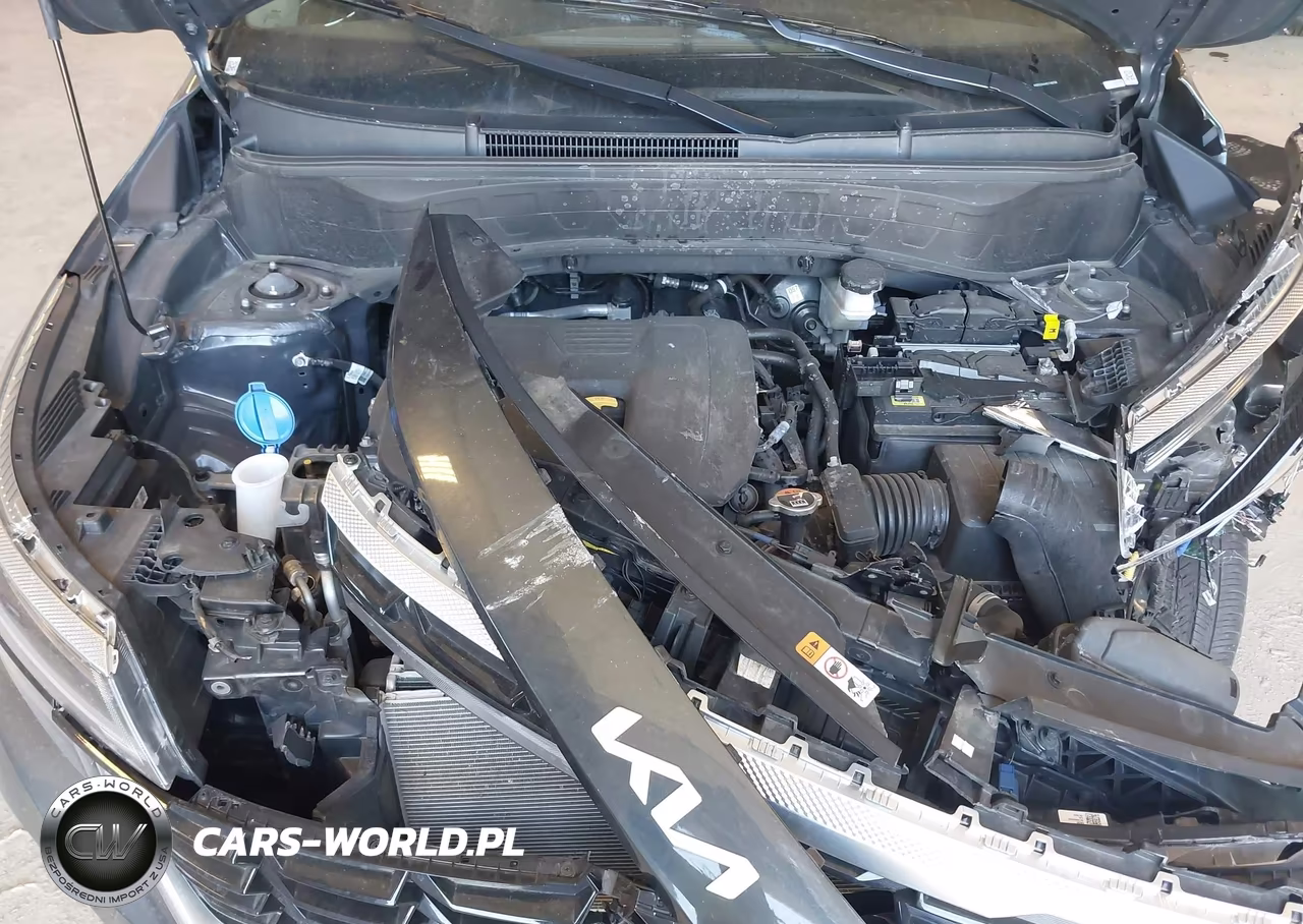 2025 Kia Seltos S VIN:KNDEU2AA4S7749794 - 10