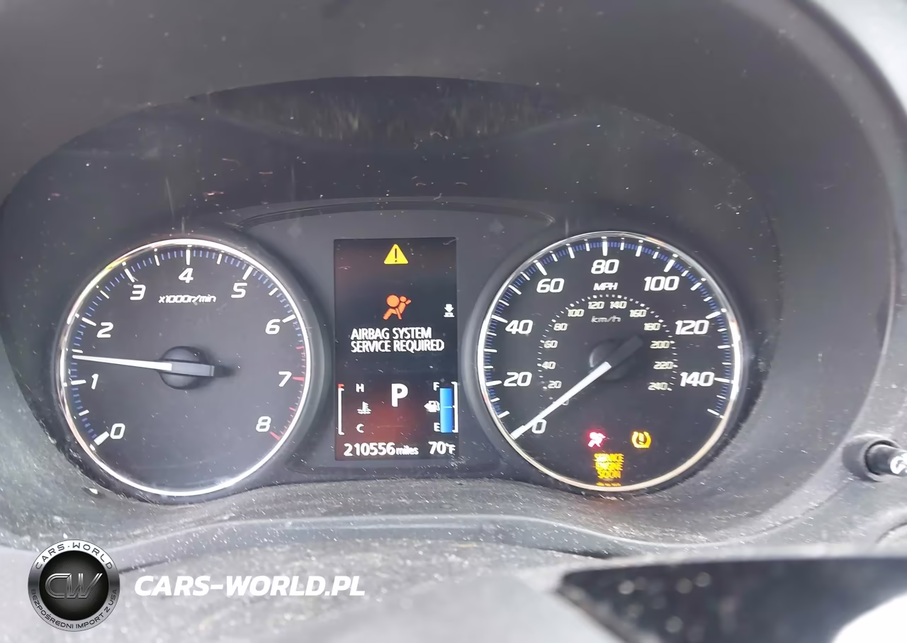 2017 Mitsubishi Outlander Es VIN:JA4AD2A37HZ016369 - 7