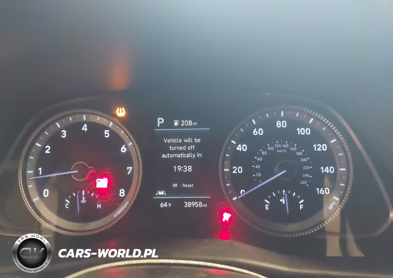 2023 Hyundai Sonata Sel VIN:KMHL64JA5PA251641 - 16
