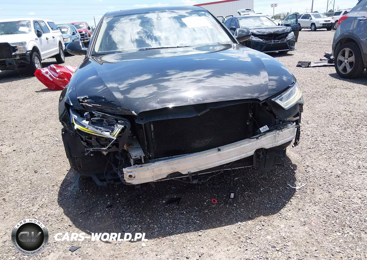 2016 Audi A6 3.0T Premium Plus VIN:WAUFGAFC0GN048041 - 6