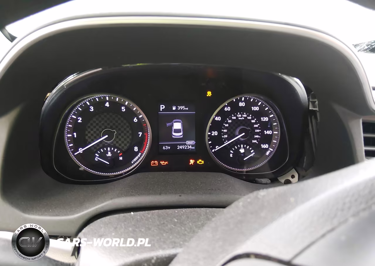 2020 Hyundai Elantra Se VIN:5NPD74LF5LH520710 - 7