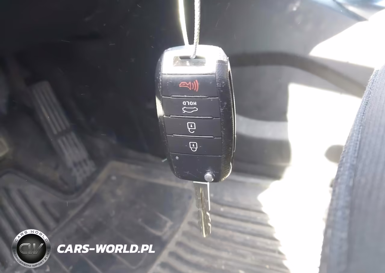 2015 Kia Forte Ex VIN:KNAFX5A86F5321038 - 11