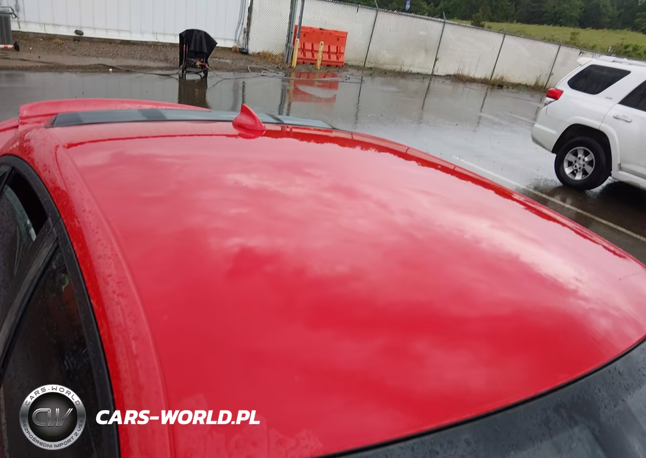 2018 Dodge Charger R-T Rwd VIN:2C3CDXCT2JH233346 - 19