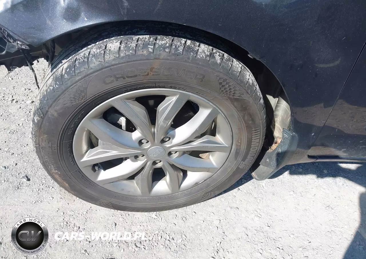 2021 Kia Sedona Ex VIN:KNDMB5C15M6671051 - 12