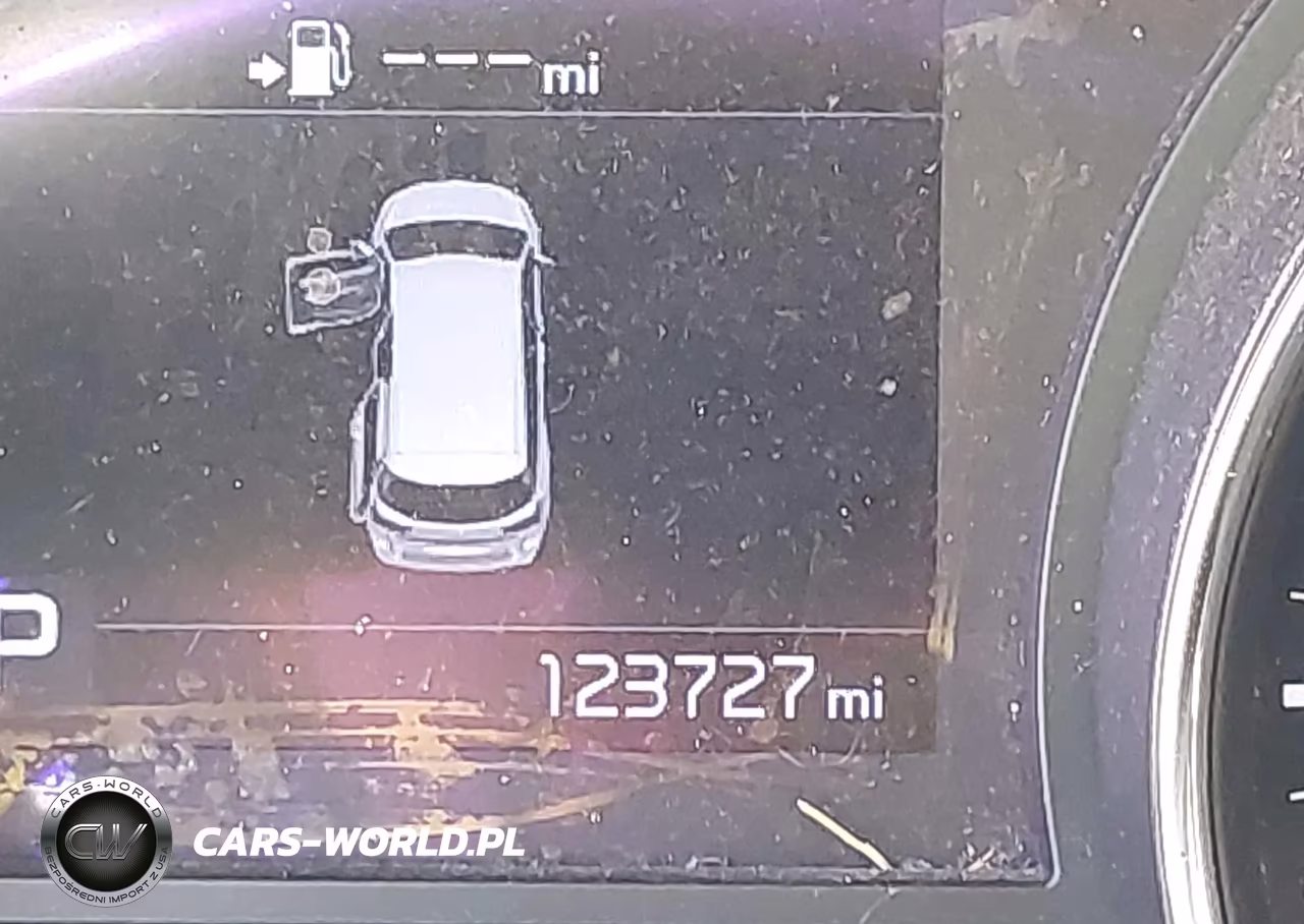 2021 Kia Sedona Ex VIN:KNDMB5C15M6671051 - 16