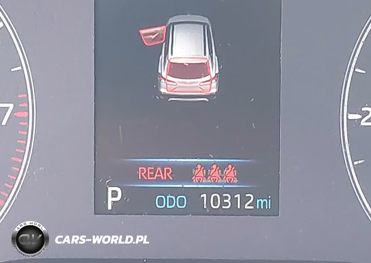 2024 Toyota Corolla Cross Le VIN:7MUCAABGXRV097525 - 15