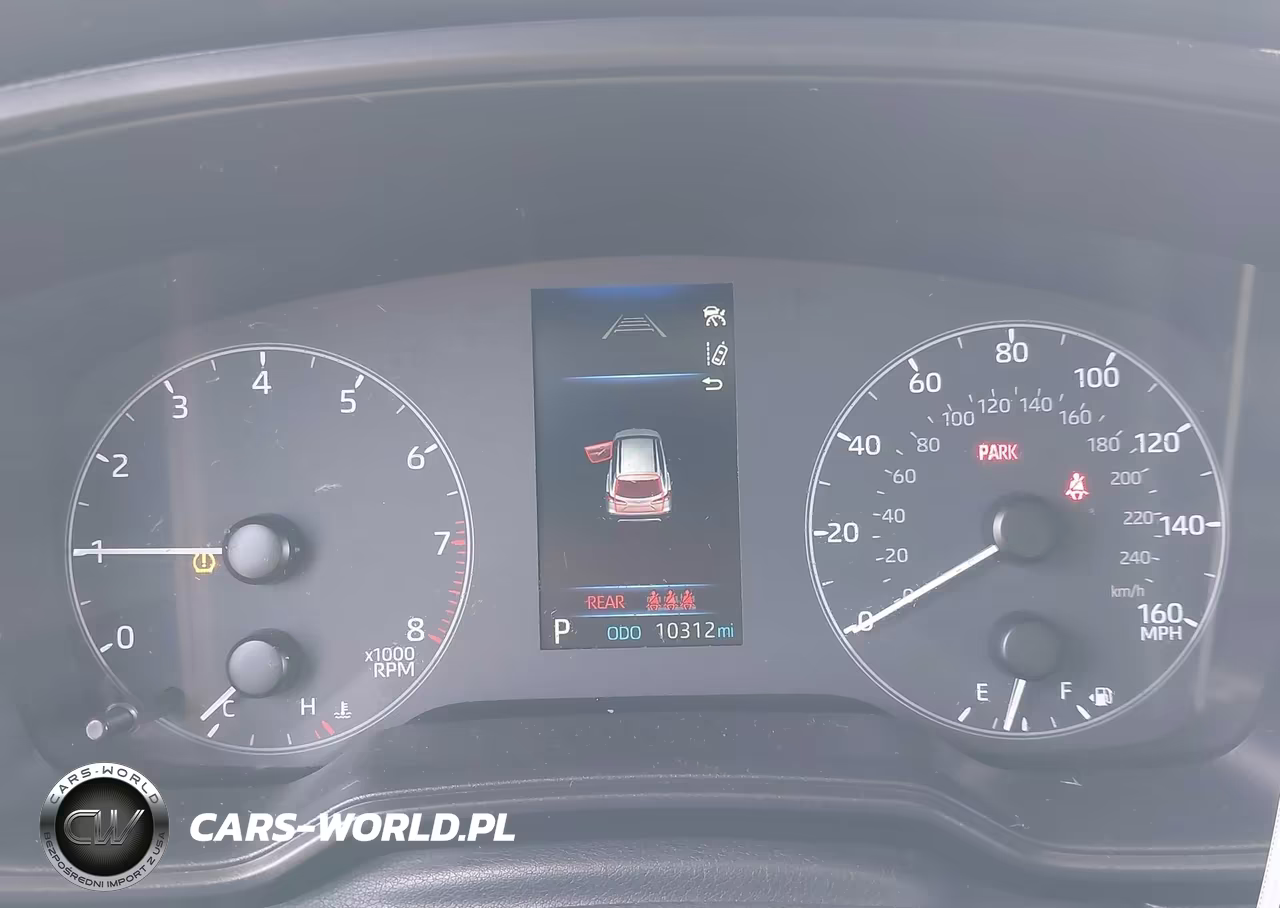 2024 Toyota Corolla Cross Le VIN:7MUCAABGXRV097525 - 7