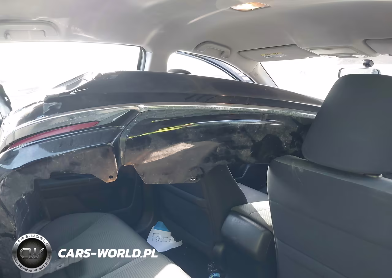 2017 Honda Accord Lx VIN:1HGCR2F36HA041837 - 12