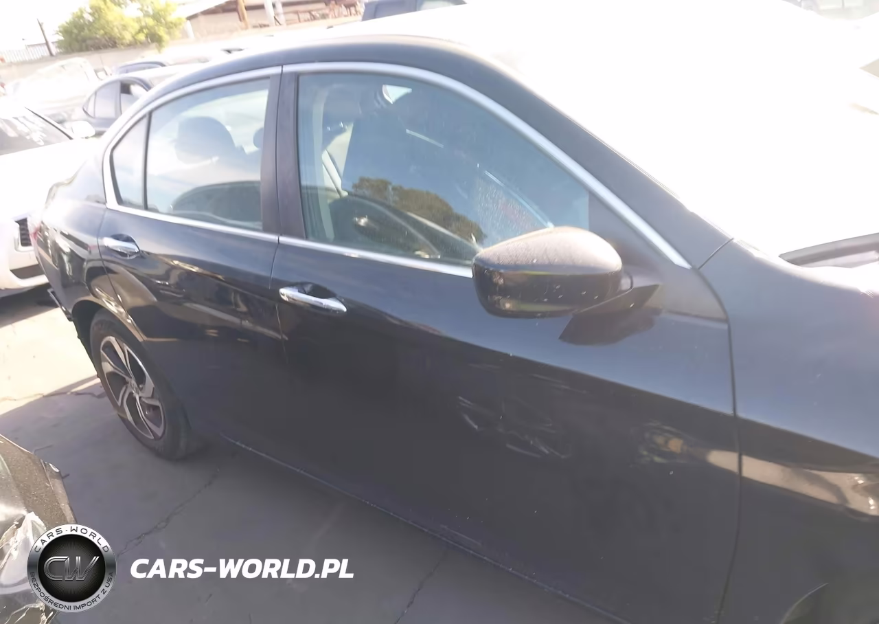 2017 Honda Accord Lx VIN:1HGCR2F36HA041837 - 14