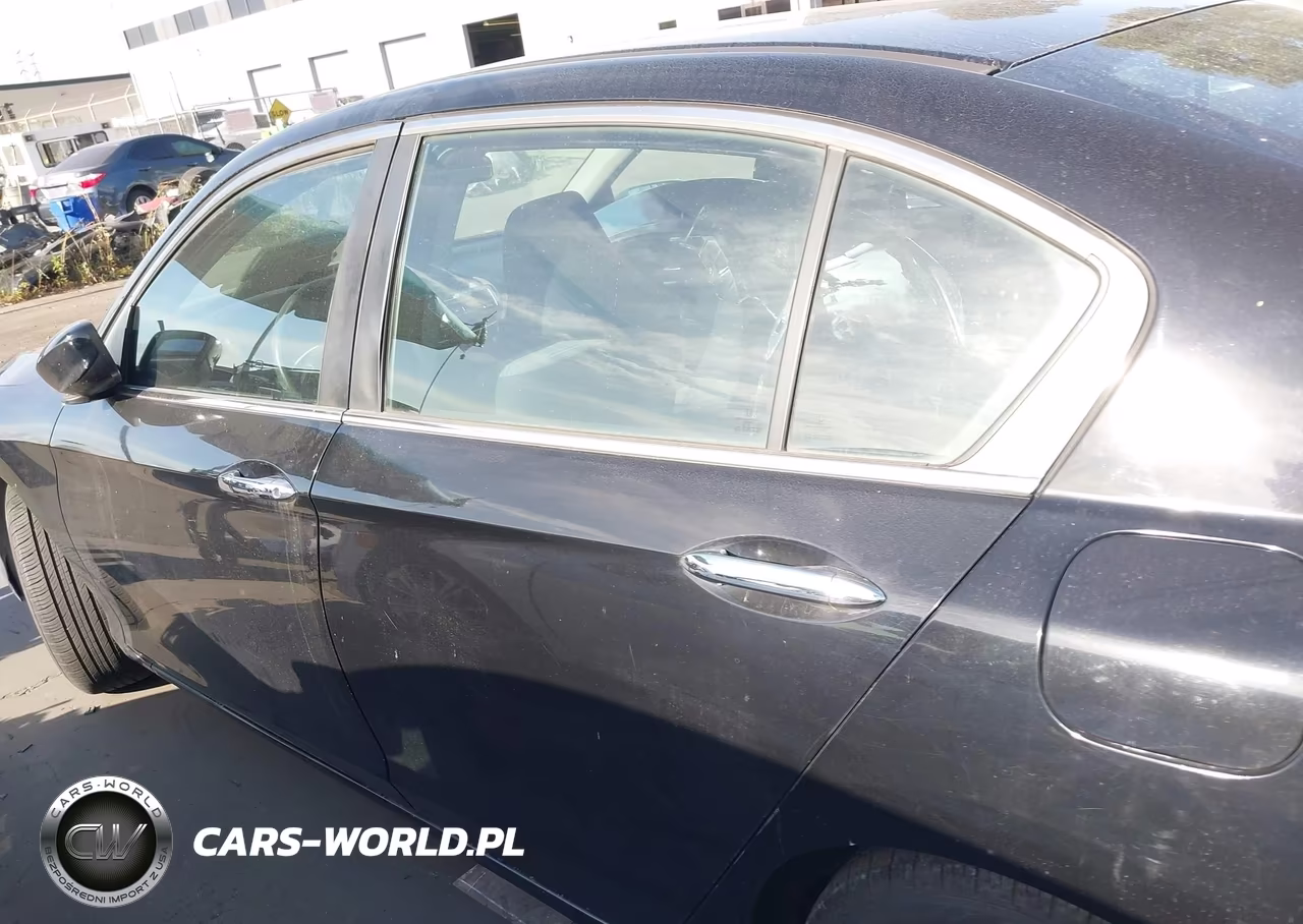 2017 Honda Accord Lx VIN:1HGCR2F36HA041837 - 15