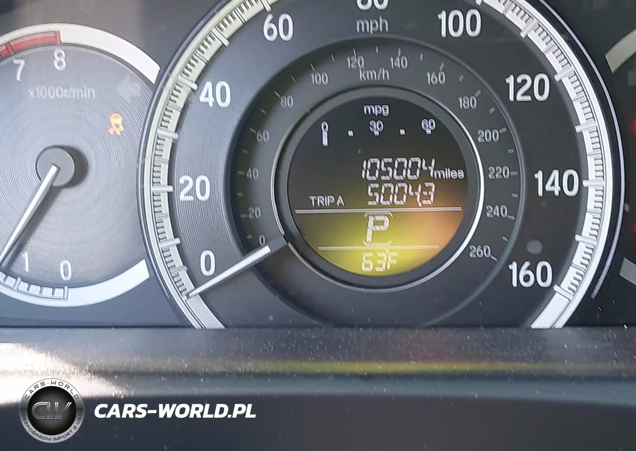2017 Honda Accord Lx VIN:1HGCR2F36HA041837 - 16