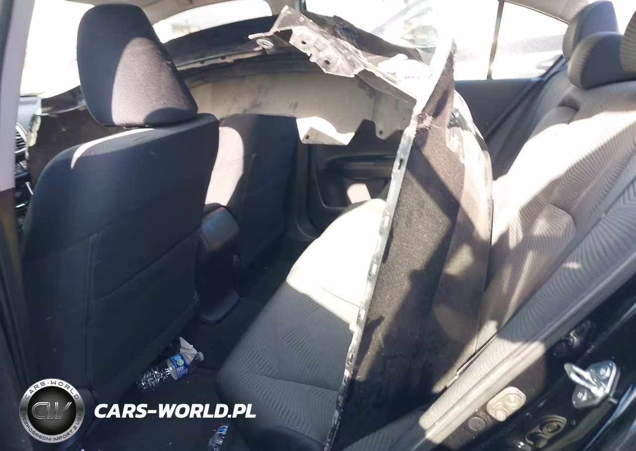 2017 Honda Accord Lx VIN:1HGCR2F36HA041837 - 21