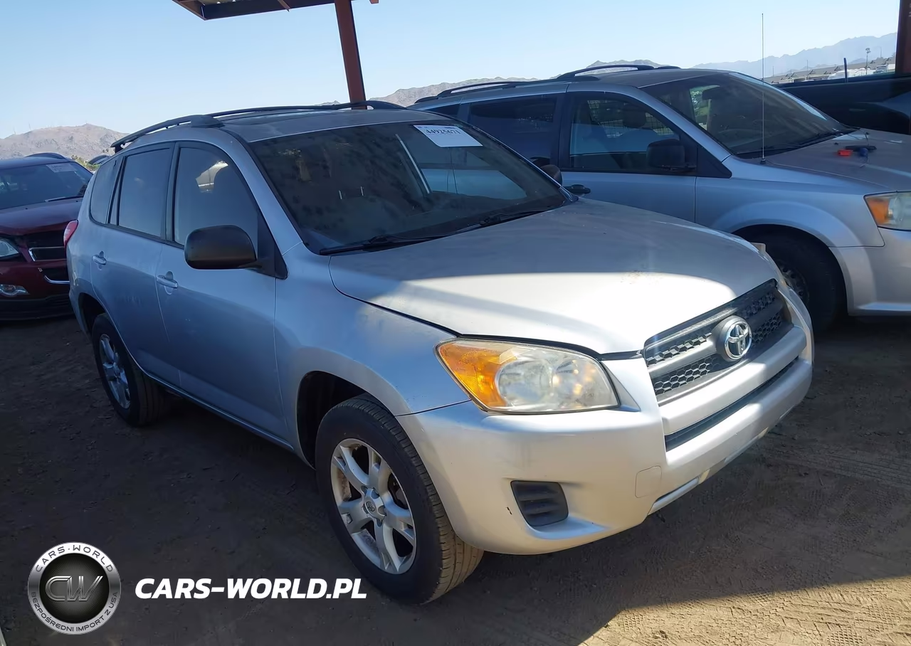 2011 Toyota Rav4