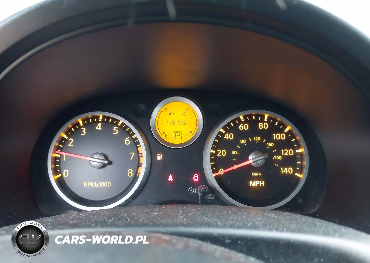 2008 Nissan Sentra 2.0Sl VIN:3N1AB61E78L685000 - 7