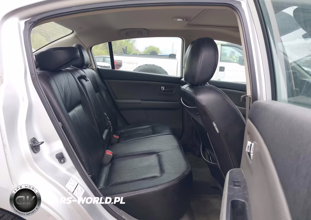 2008 Nissan Sentra 2.0Sl VIN:3N1AB61E78L685000 - 8